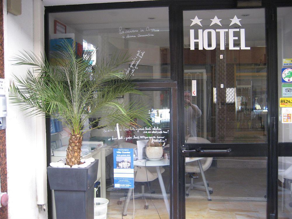 Hotel Duarte 博尔迪盖拉 外观 照片
