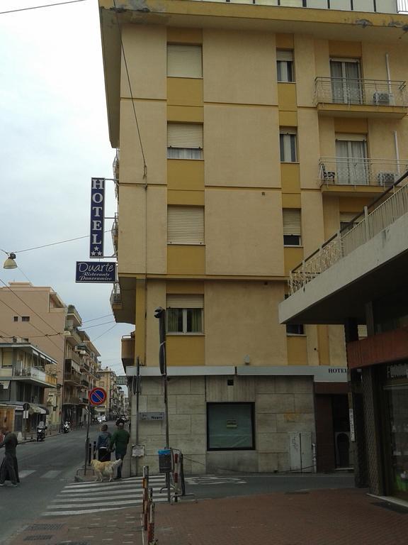 Hotel Duarte 博尔迪盖拉 外观 照片