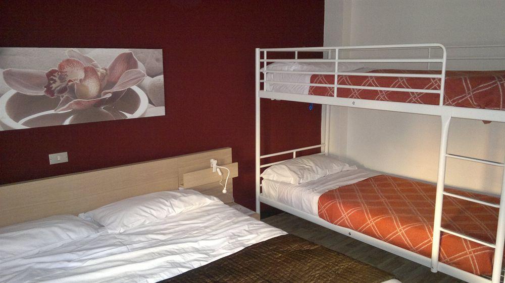 Hotel Duarte 博尔迪盖拉 外观 照片