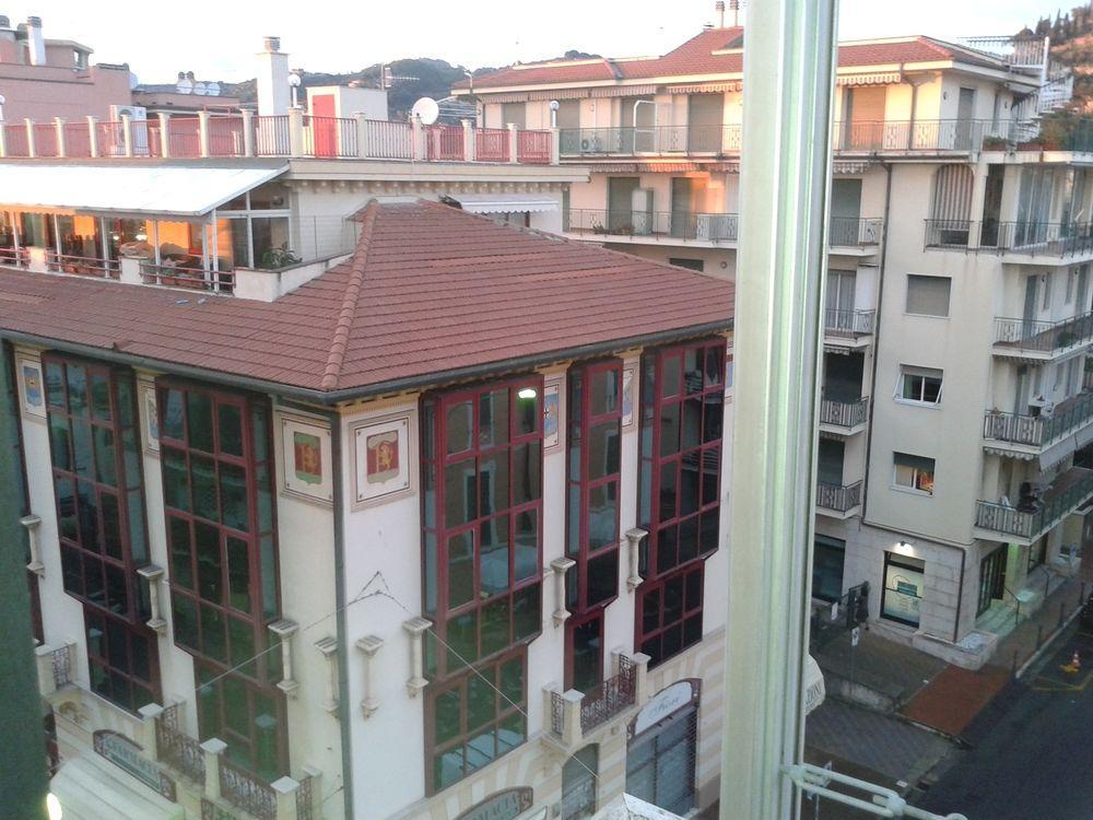 Hotel Duarte 博尔迪盖拉 外观 照片