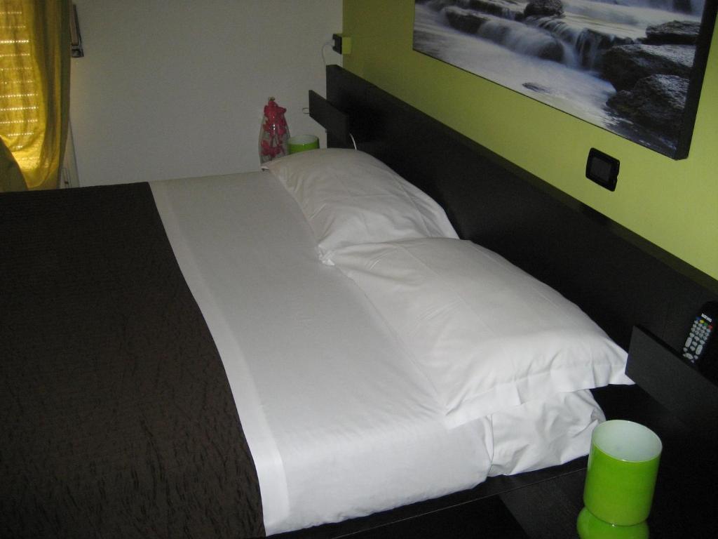 Hotel Duarte 博尔迪盖拉 外观 照片